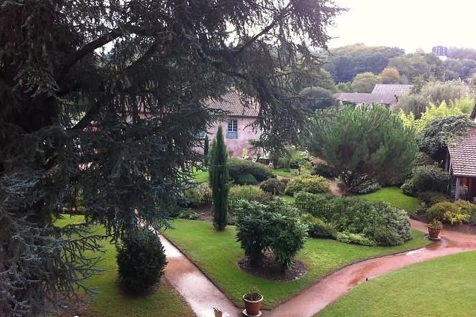 Lieux événementiels, LE POUDRIER