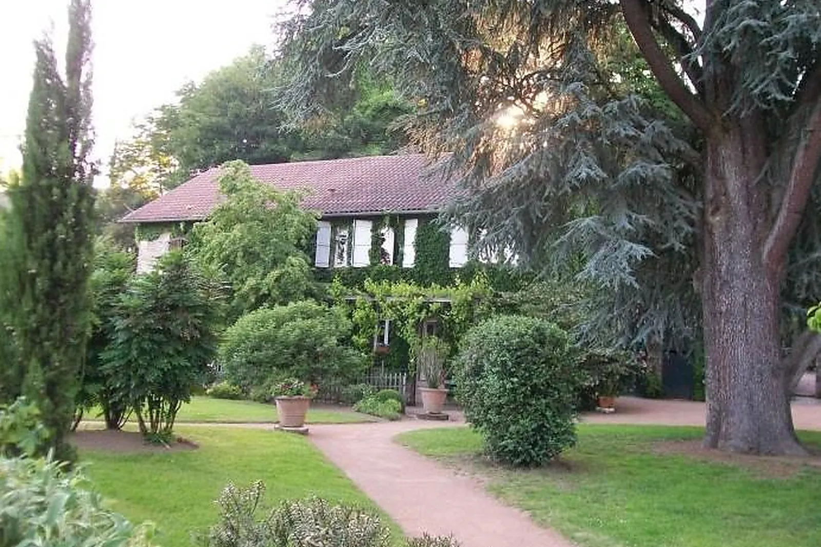 Lieux événementiels, LE POUDRIER