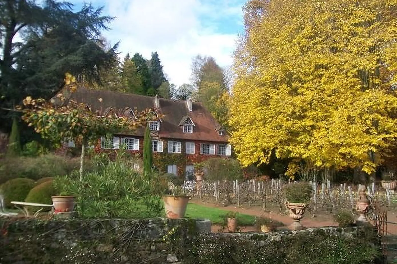 Lieux événementiels, LE POUDRIER
