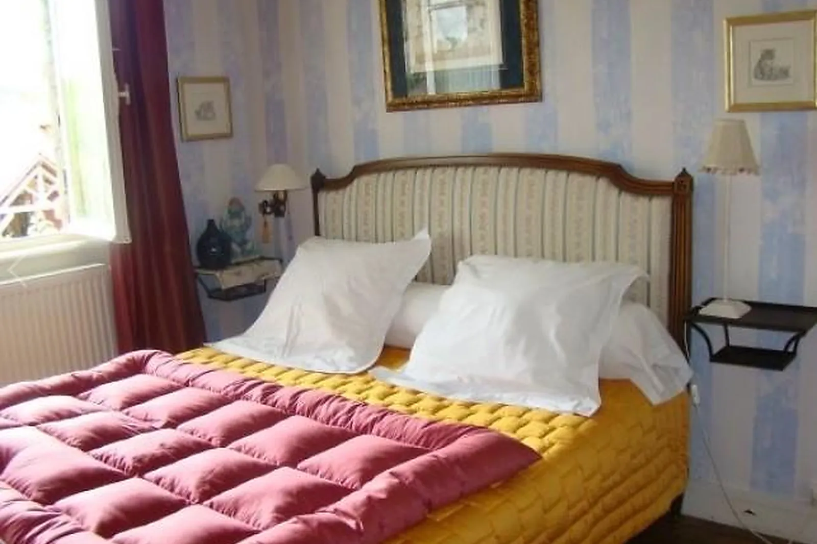 Lieux événementiels, LE POUDRIER