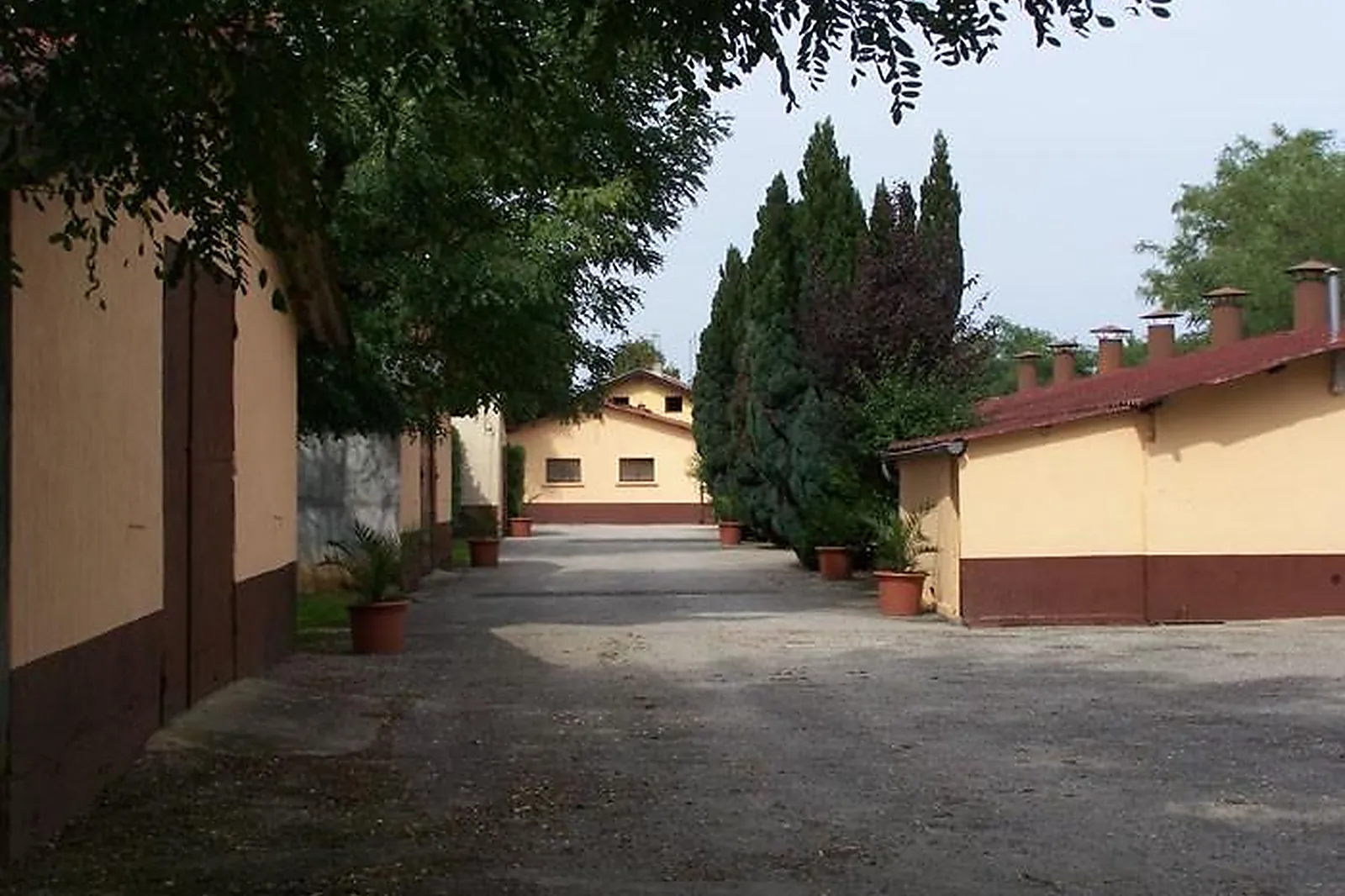 Lieux événementiels, LE POULAILLER GOURMAND