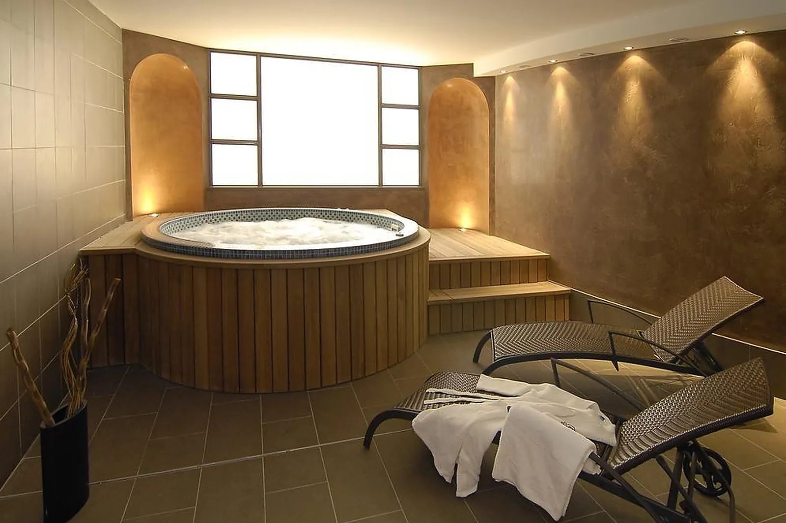 Lieux événementiels, LE PRÉ CARRÉ