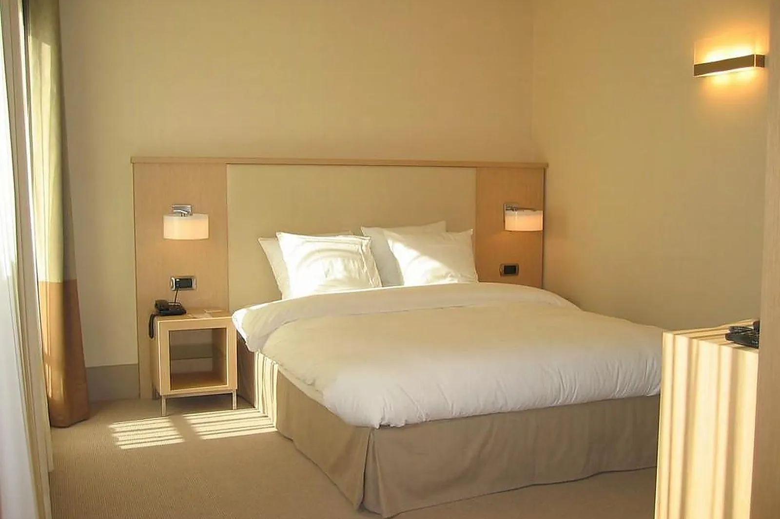 Lieux événementiels, LE PRÉ CARRÉ