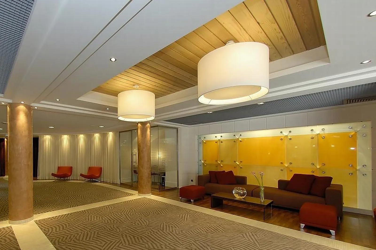 Lieux événementiels, LE PRÉ CARRÉ