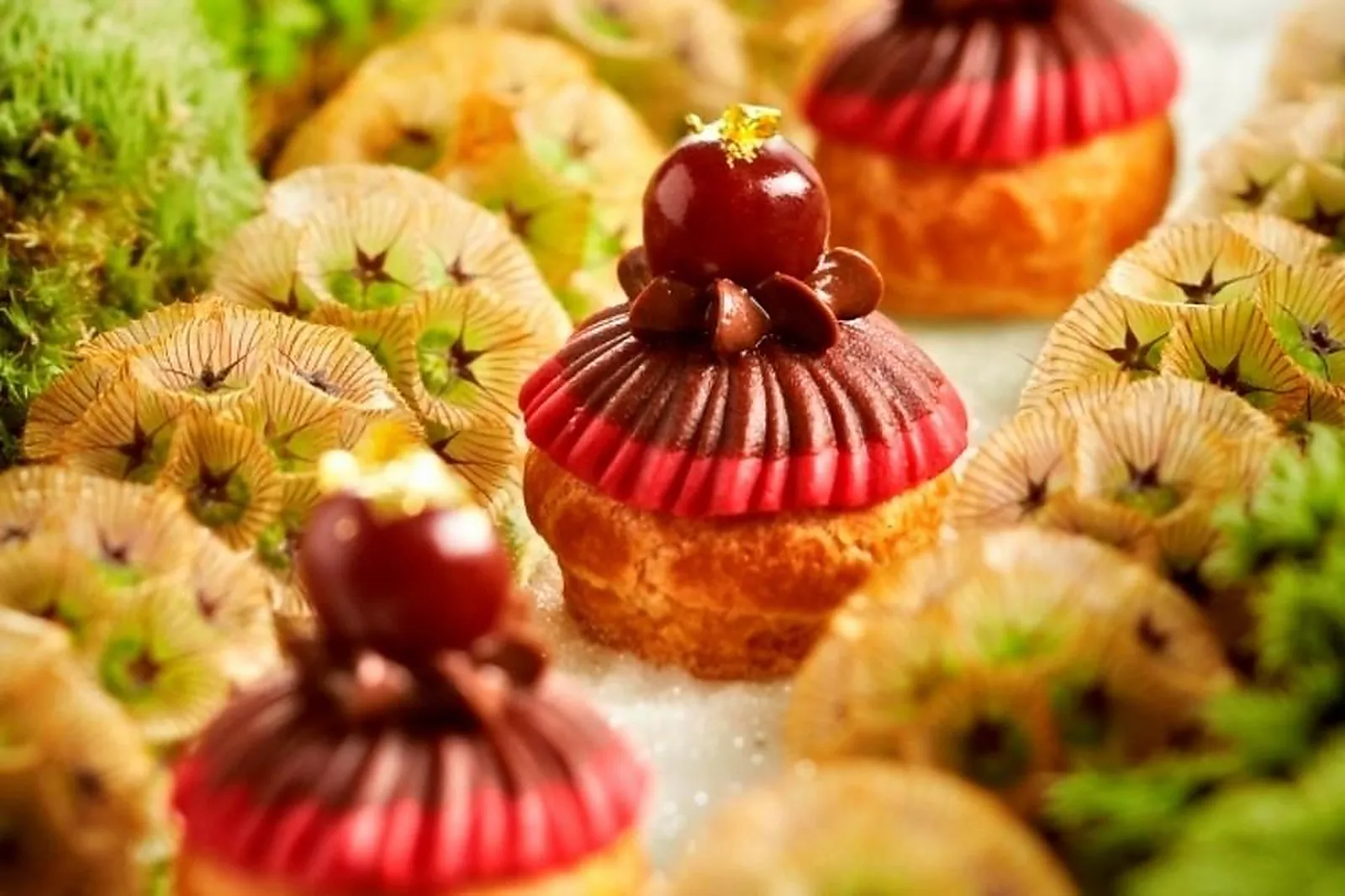 Lieux événementiels, LE PRE CATELAN