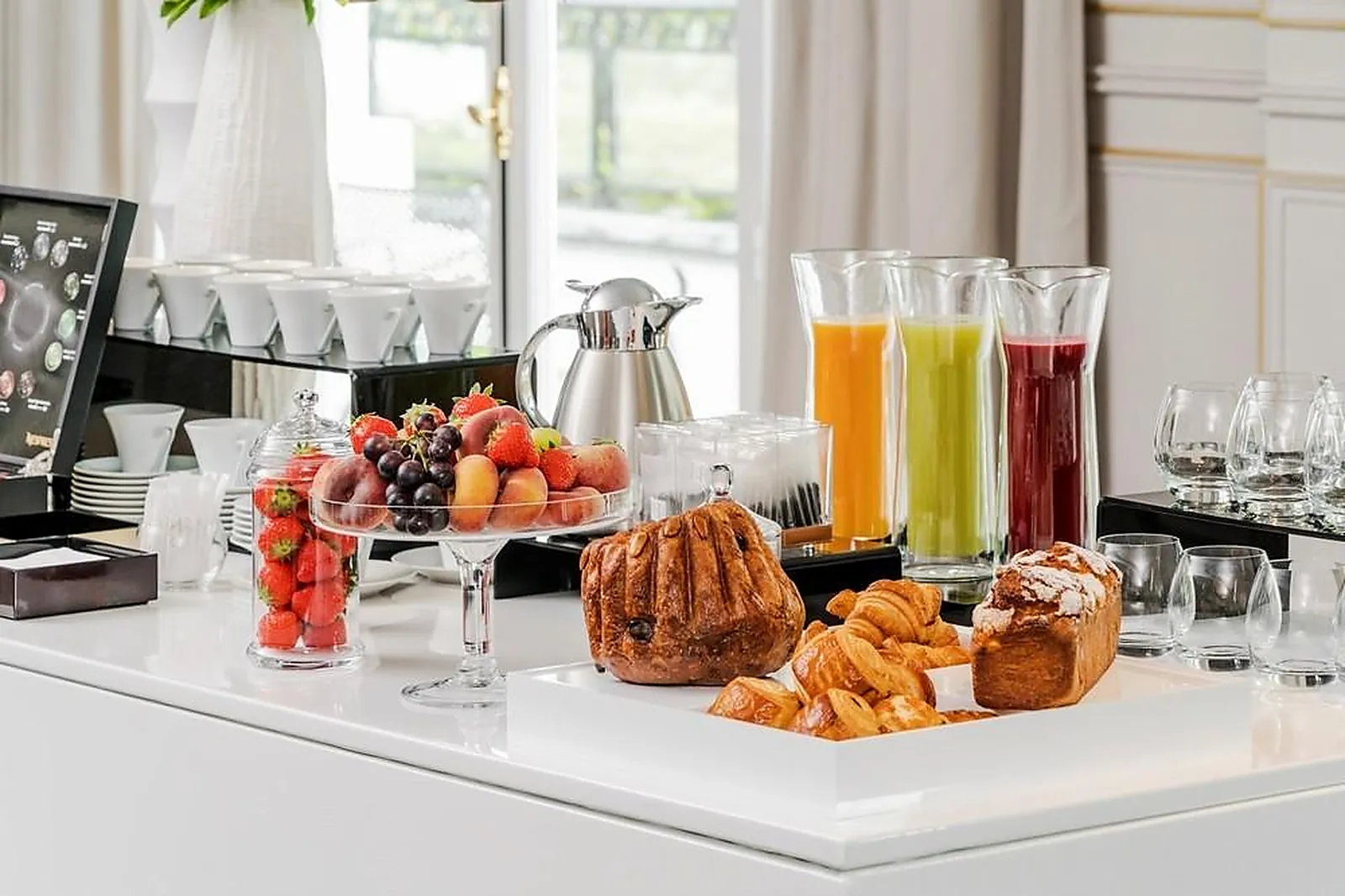 Lieux événementiels, LE PRE CATELAN