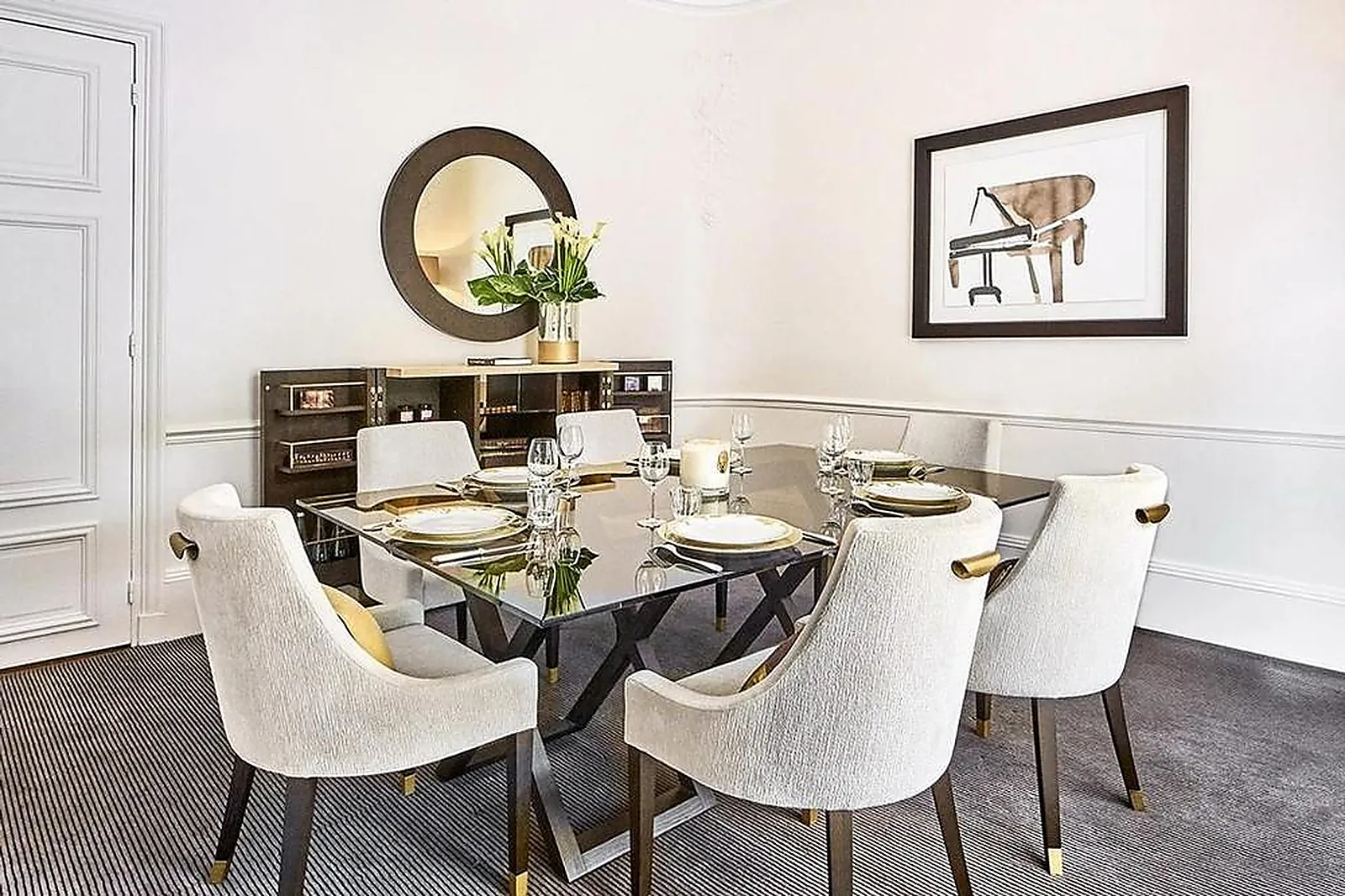 Lieux événementiels, LE PRE CATELAN