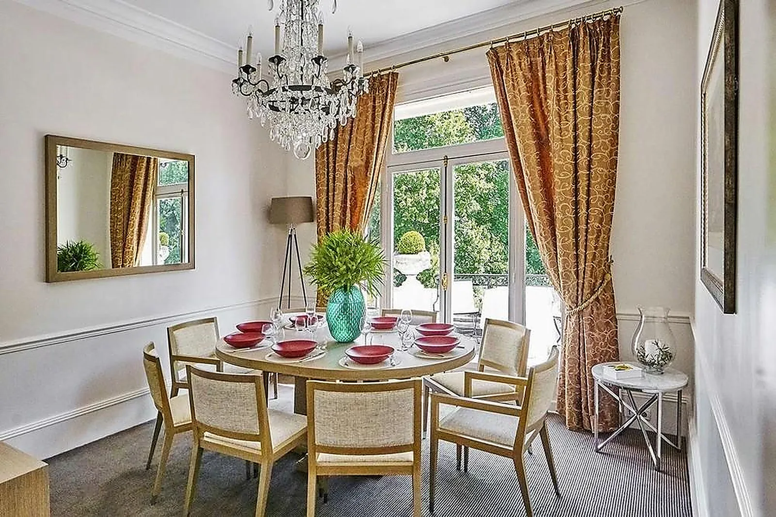 Lieux événementiels, LE PRE CATELAN