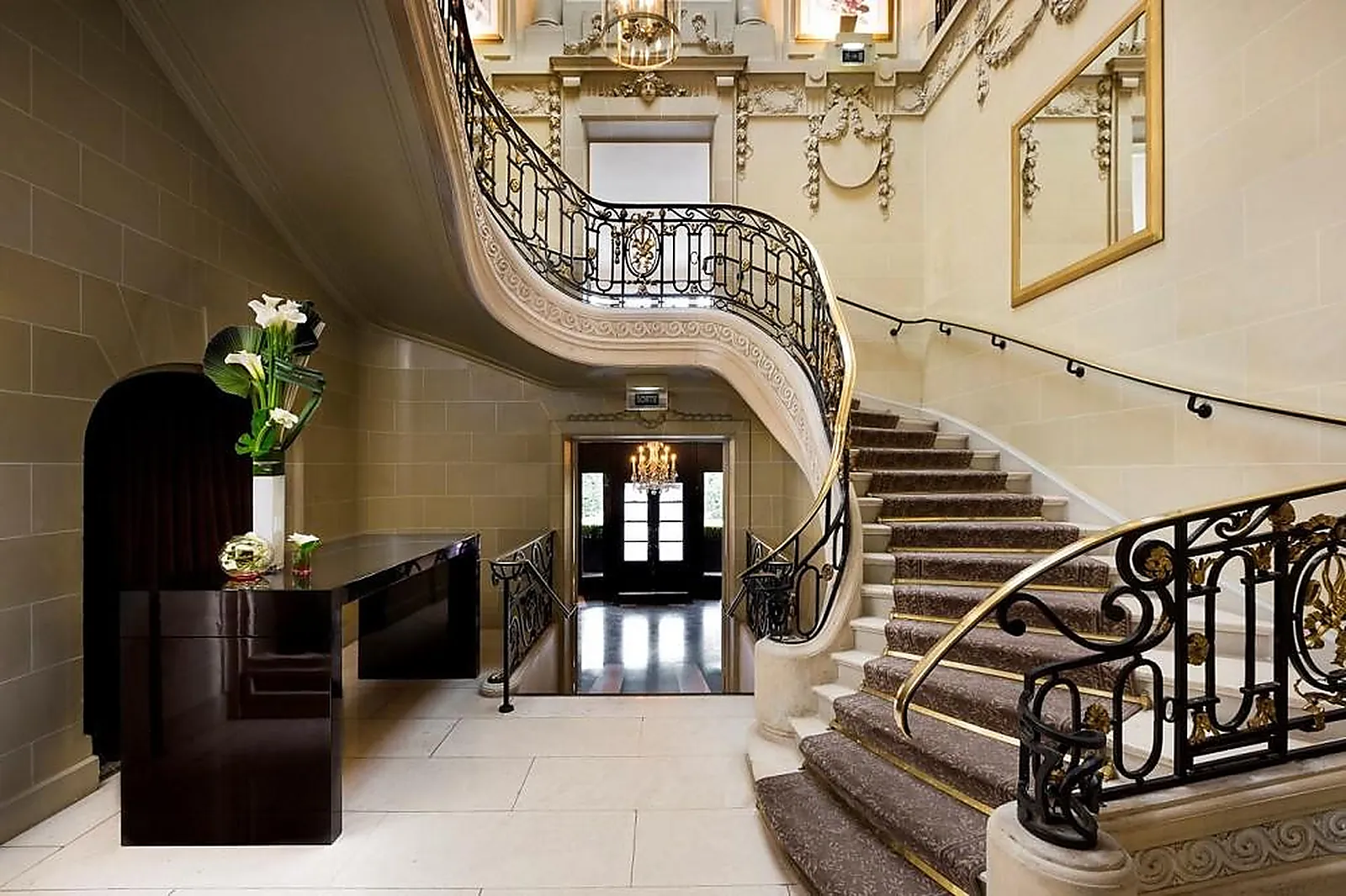 Lieux événementiels, LE PRE CATELAN