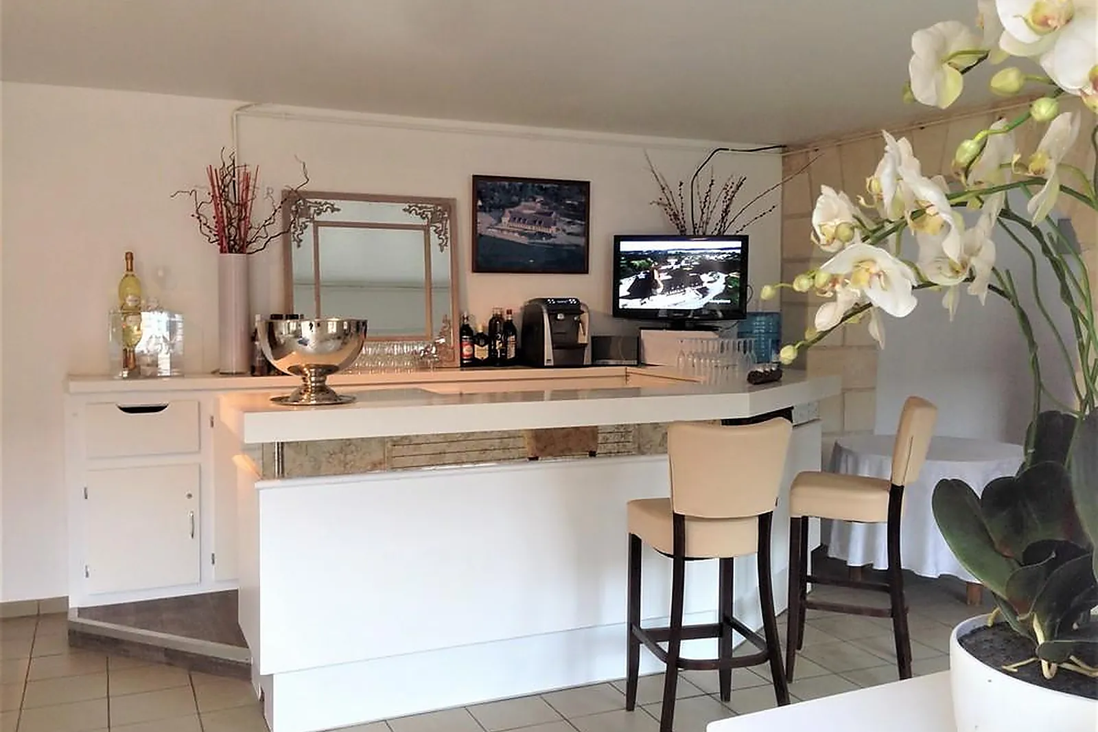 Lieux événementiels, LE PRÉ MARIE DE ONS-EN-BRAY