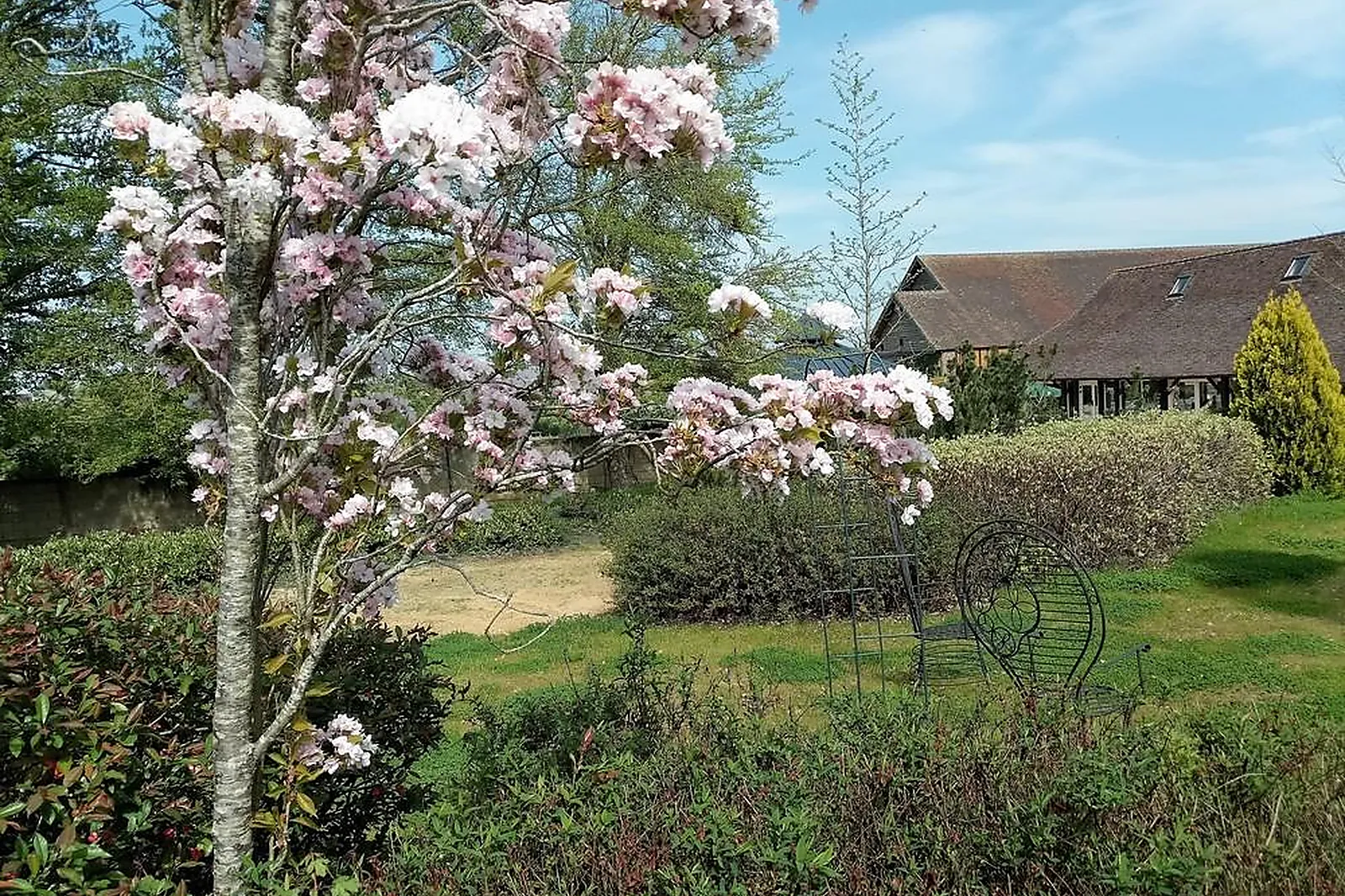 Lieux événementiels, LE PRÉ MARIE DE ONS-EN-BRAY