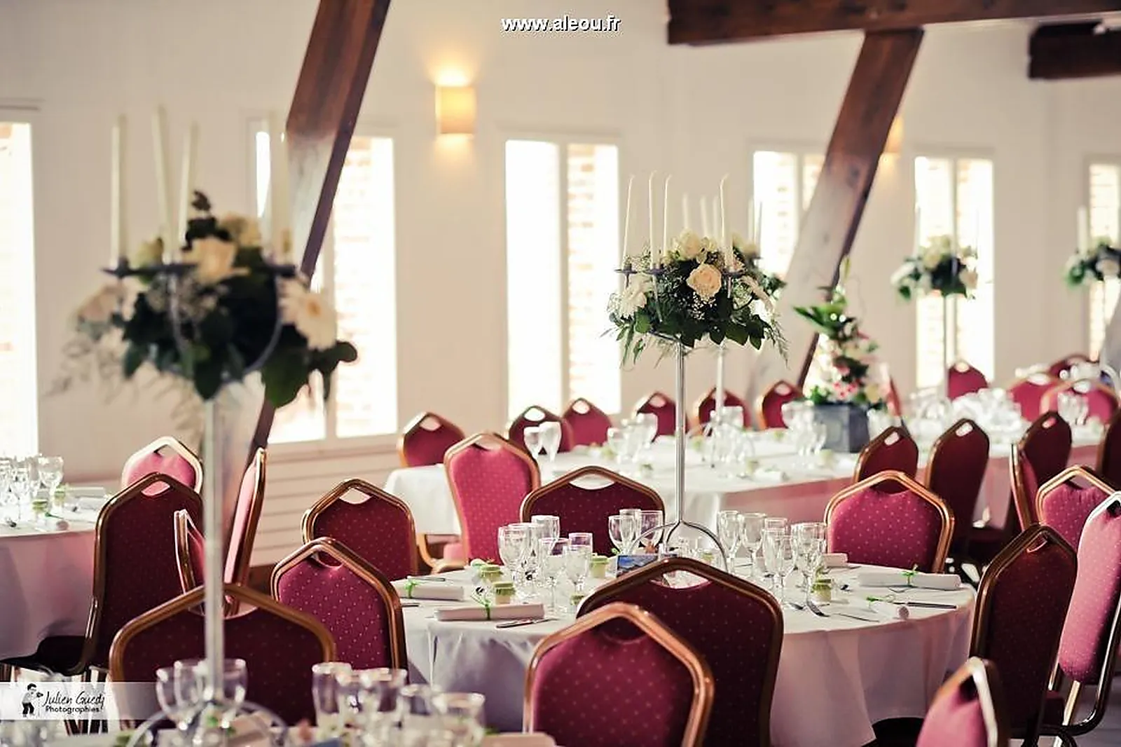 Lieux événementiels, LE PRÉ MARIE DE ONS-EN-BRAY