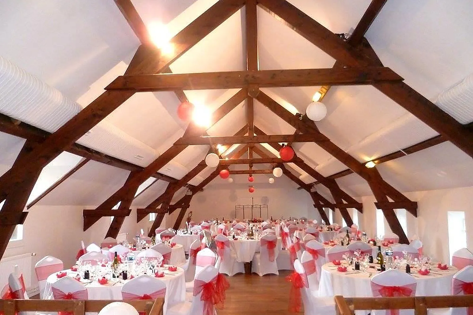 Lieux événementiels, LE PRÉ MARIE DE ONS-EN-BRAY