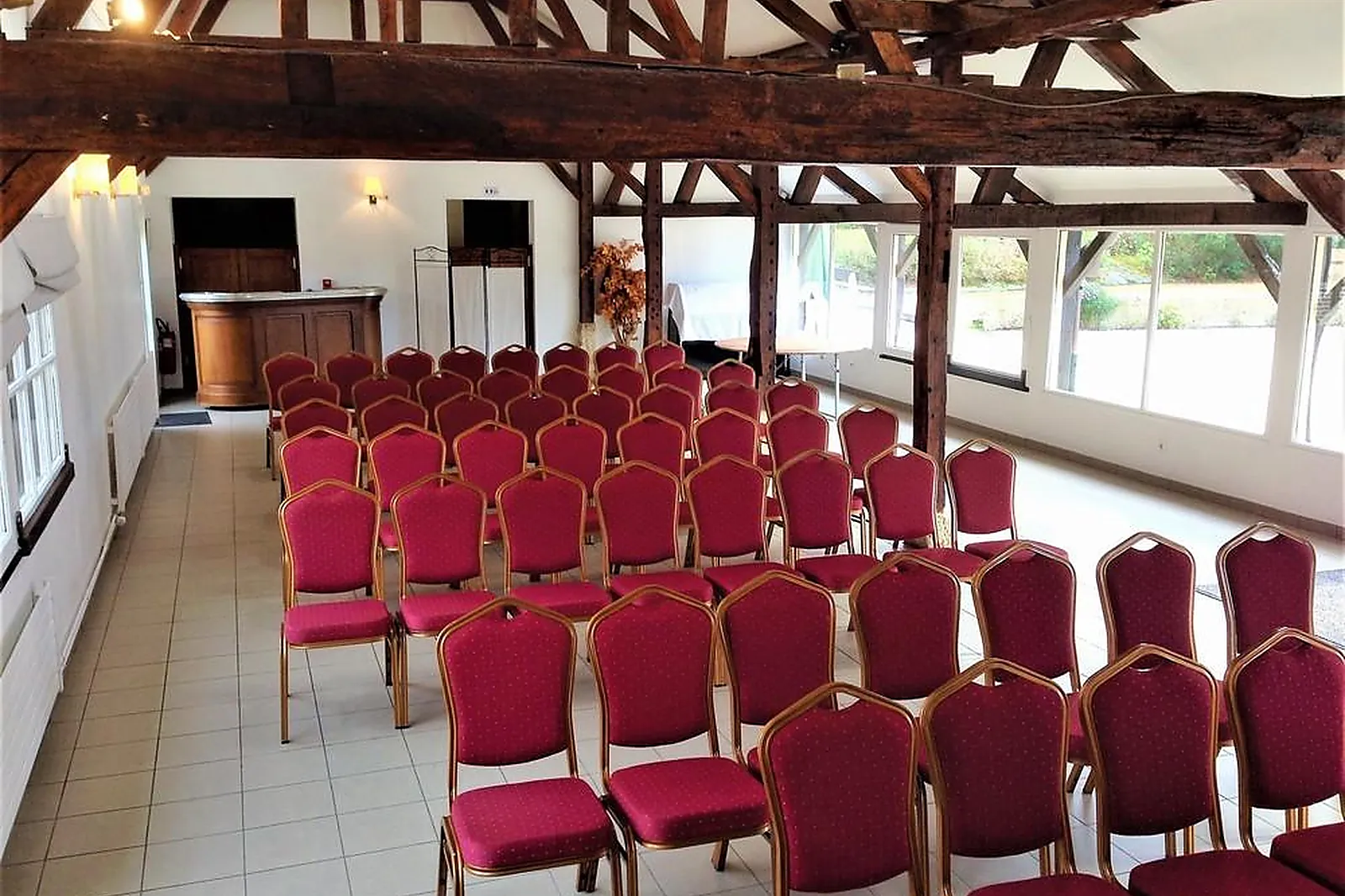 Lieux événementiels, LE PRÉ MARIE DE ONS-EN-BRAY