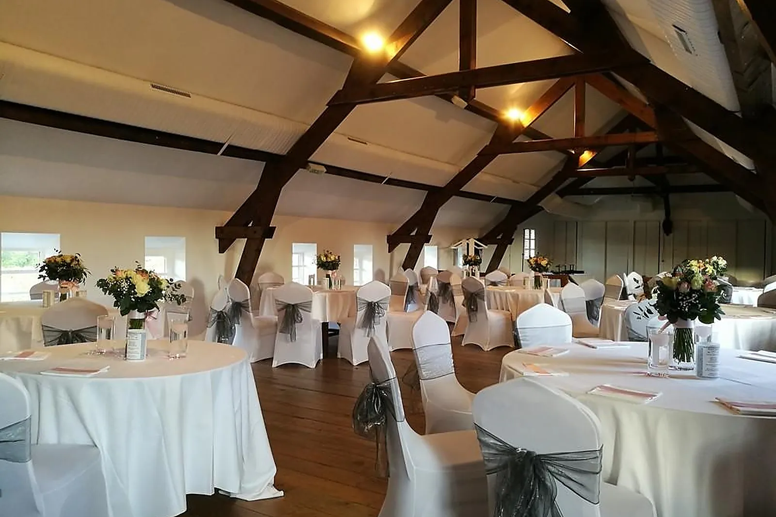 Lieux événementiels, LE PRÉ MARIE DE ONS-EN-BRAY