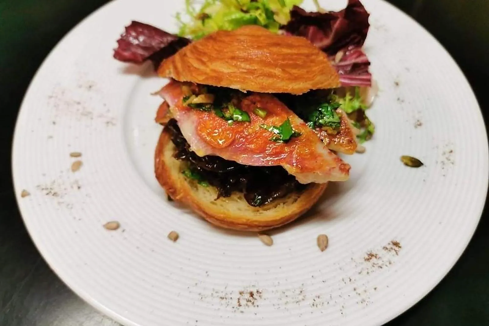 Lieux événementiels, LE PRÉ SAINT GERMAIN