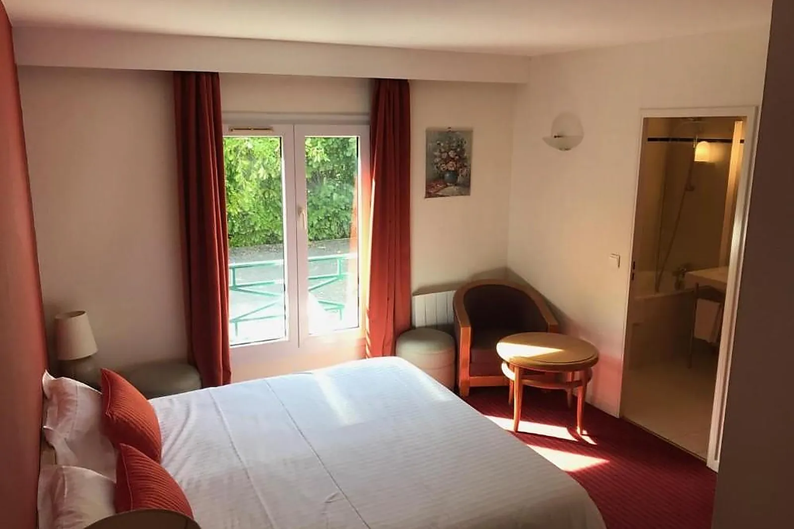 Lieux événementiels, LE PRÉ SAINT GERMAIN