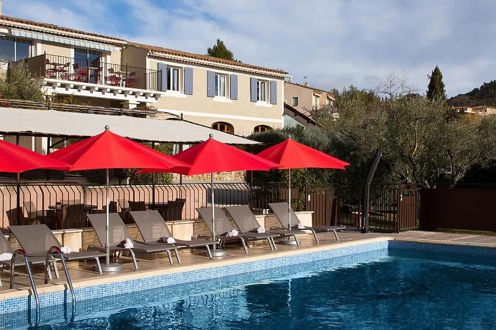 Lieux événementiels, LE PRÉ SAINT-MICHEL