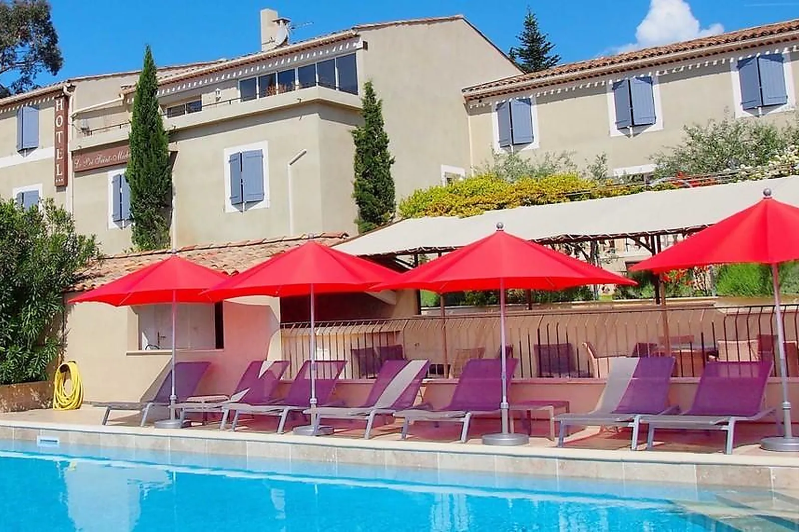 Lieux événementiels, LE PRÉ SAINT-MICHEL