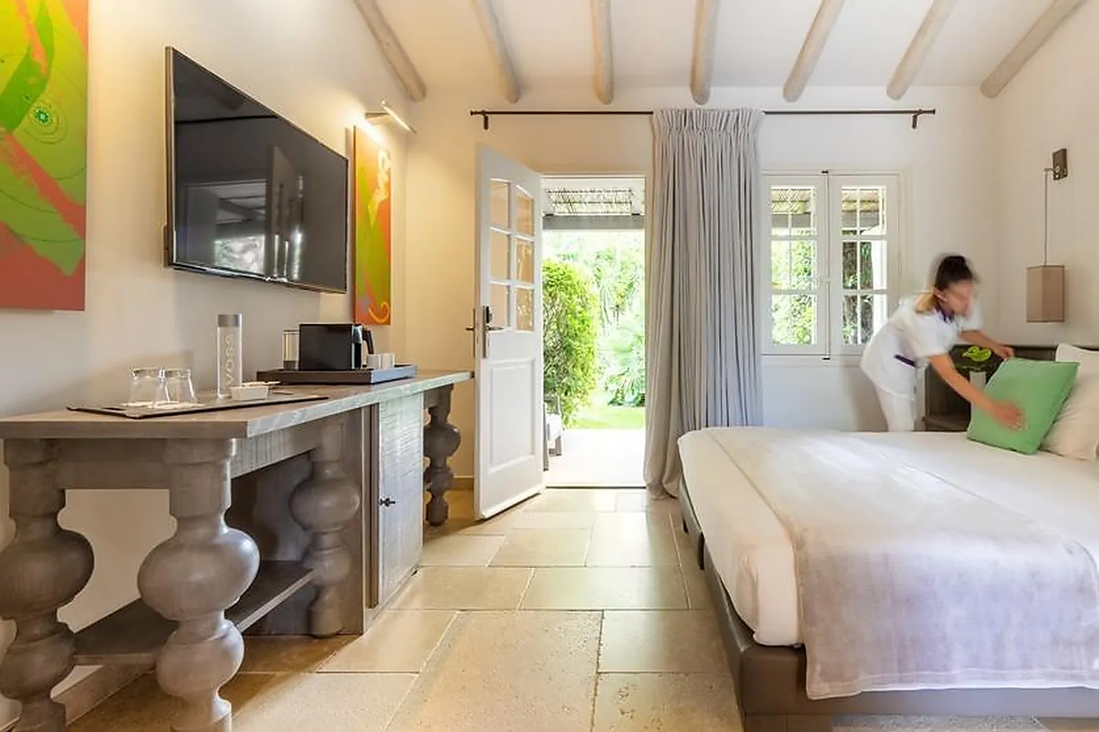 Lieux événementiels, LE PRÉ DE LA MER