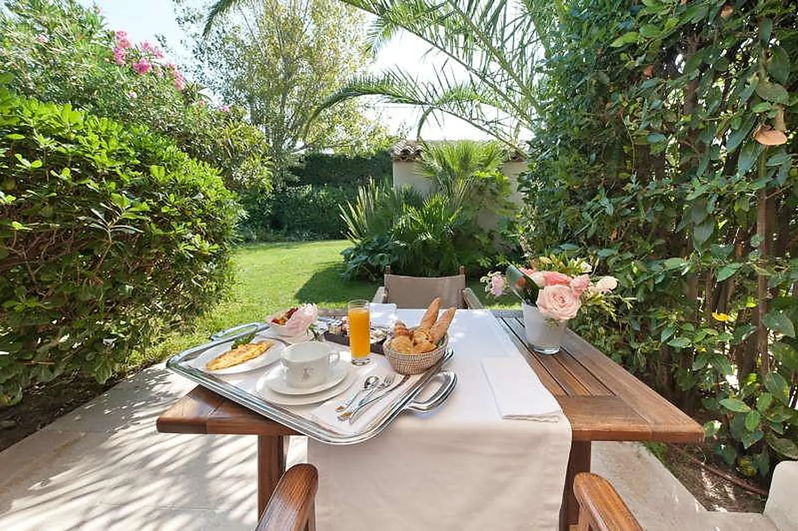 Lieux événementiels, LE PRÉ DE LA MER