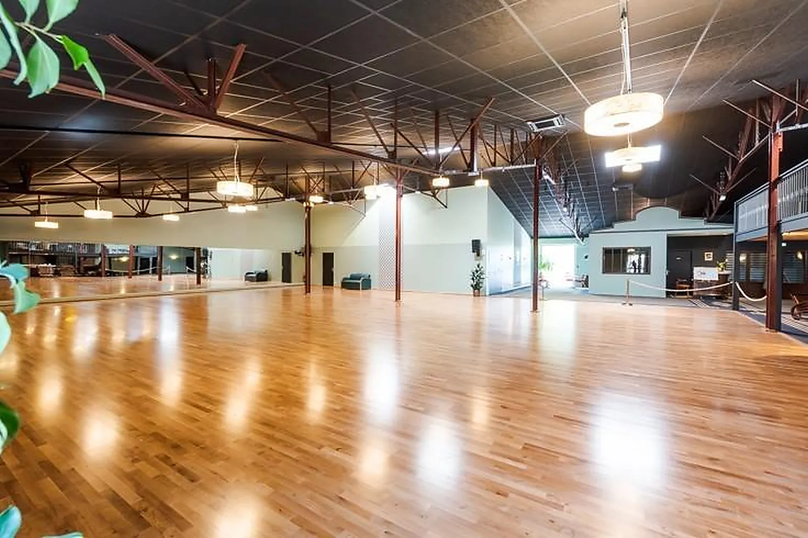 Lieux événementiels, LE PRESTIGE