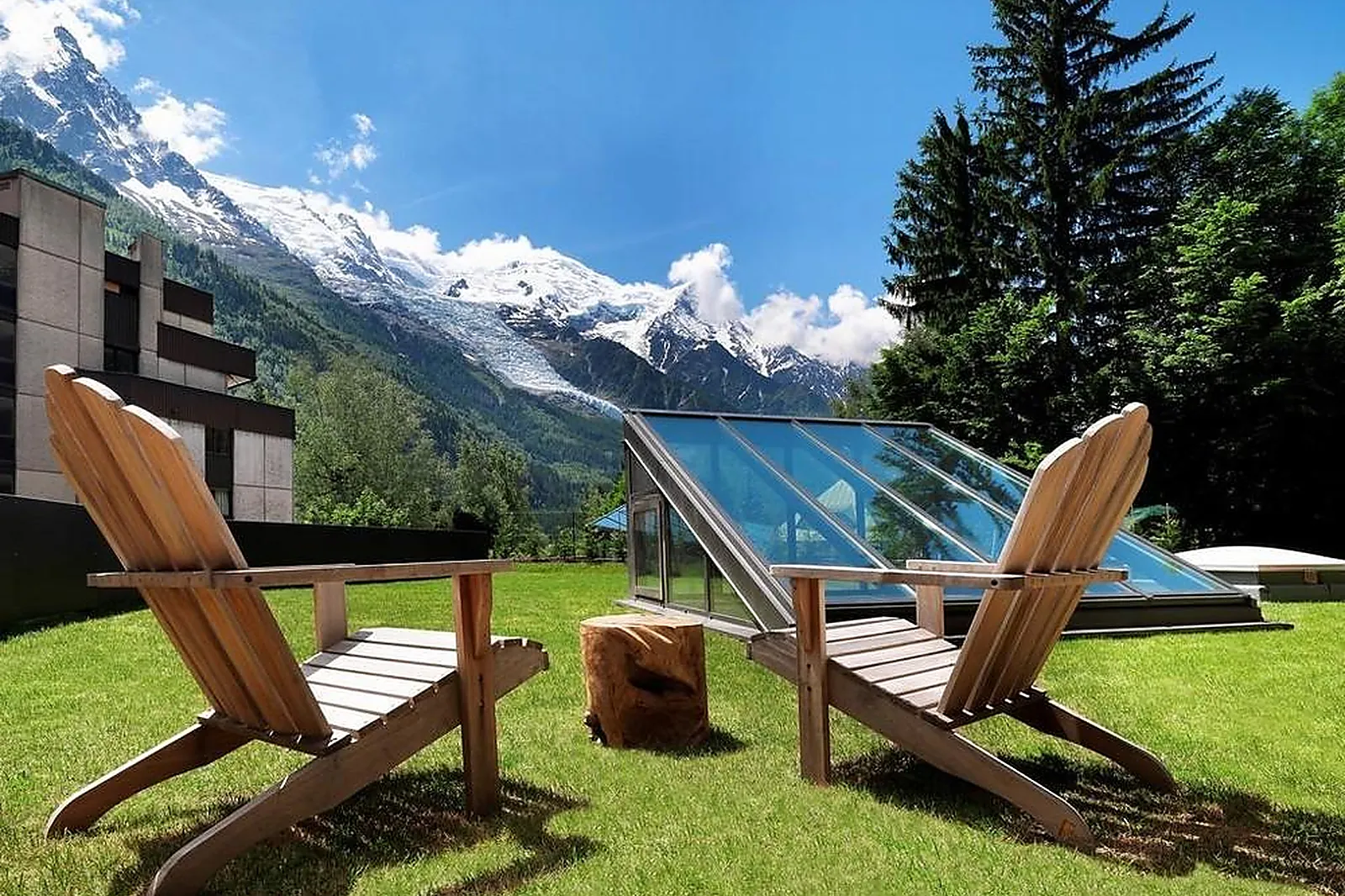 Lieux événementiels, LE PRIEURÉ