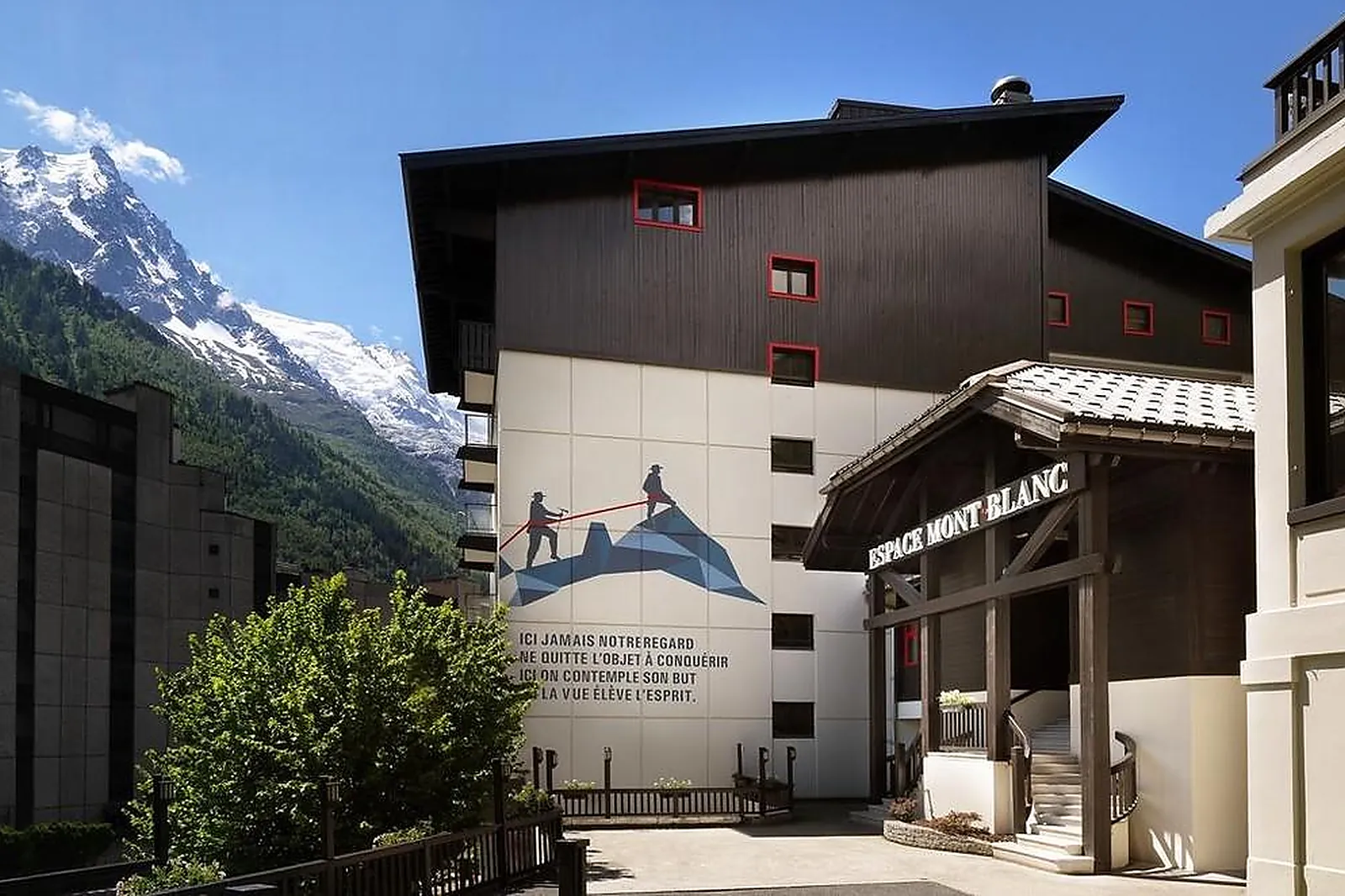 Lieux événementiels, LE PRIEURÉ