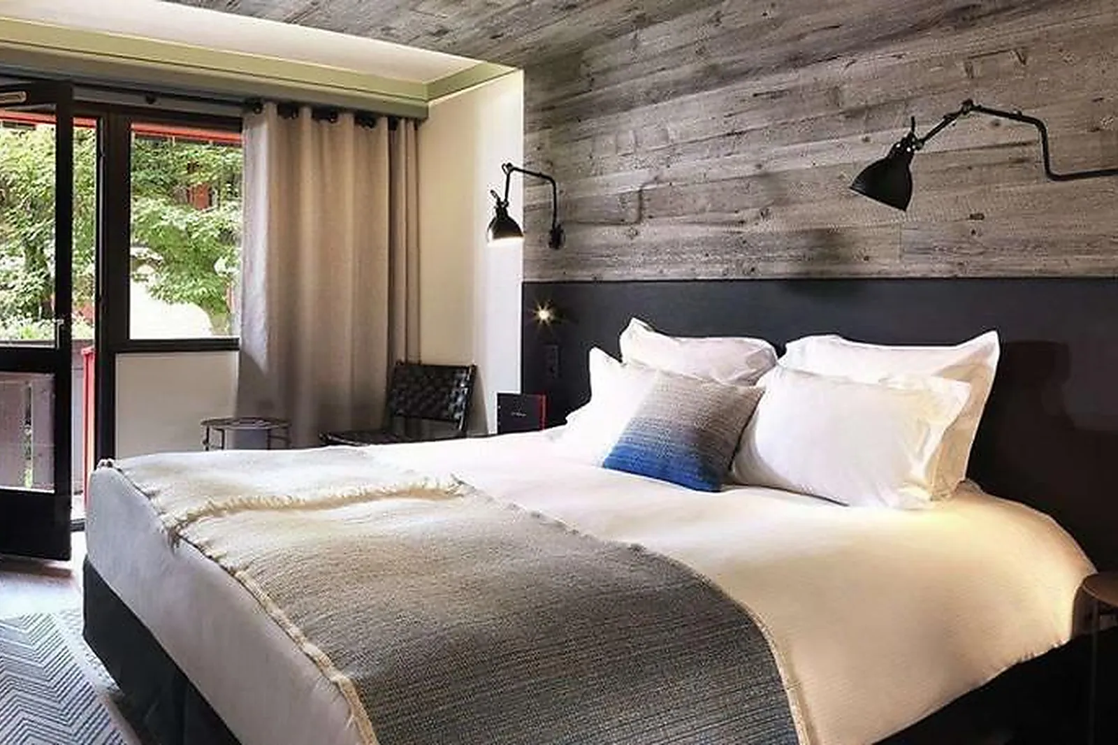 Lieux événementiels, LE PRIEURÉ