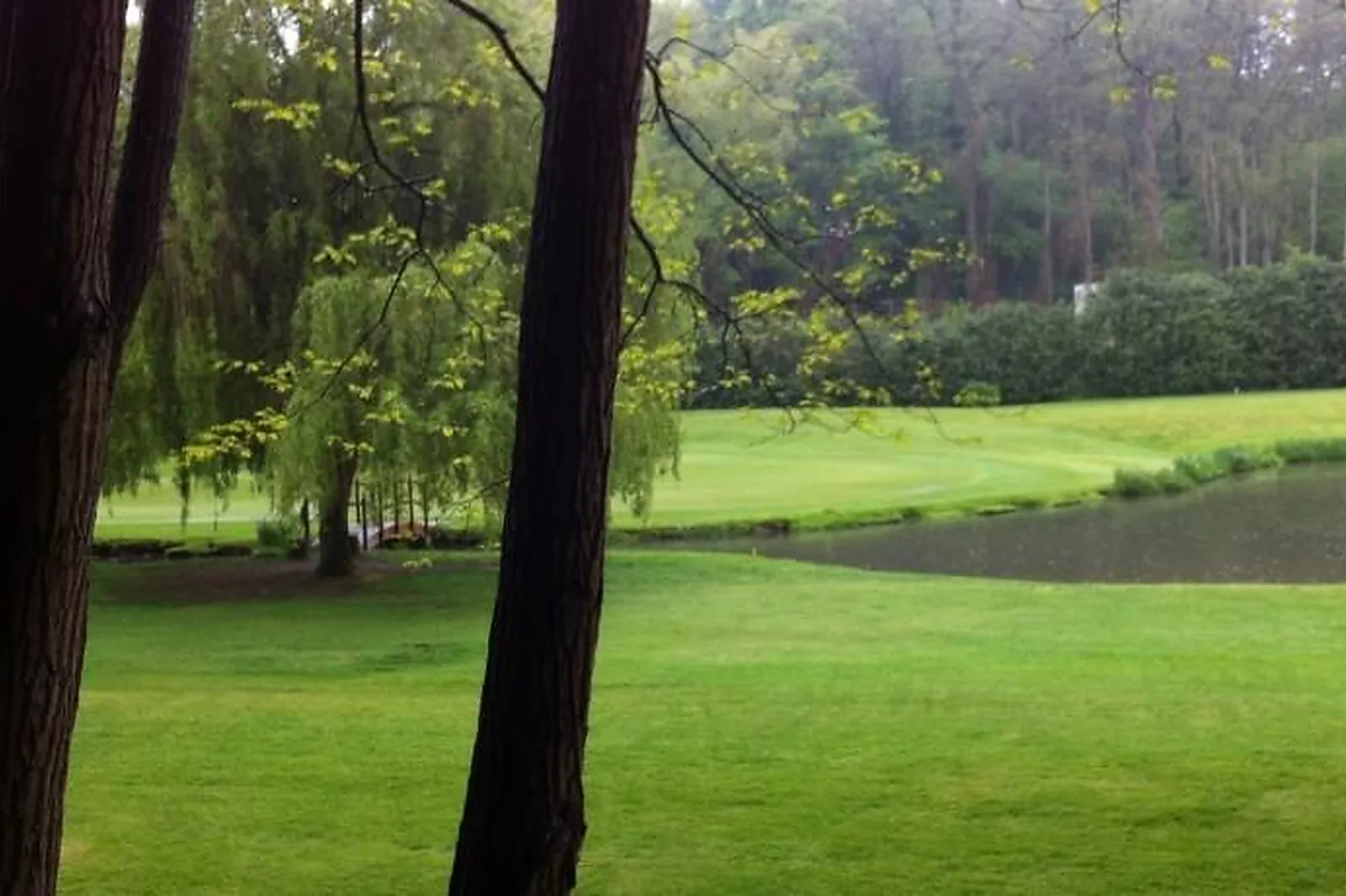 Lieux événementiels, LE PRIEURÉ GOLF ET COUNTRY CLUB