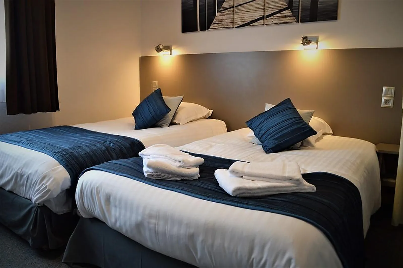 Lieux événementiels, LE PRIEURÉ SAINT-MARCEL