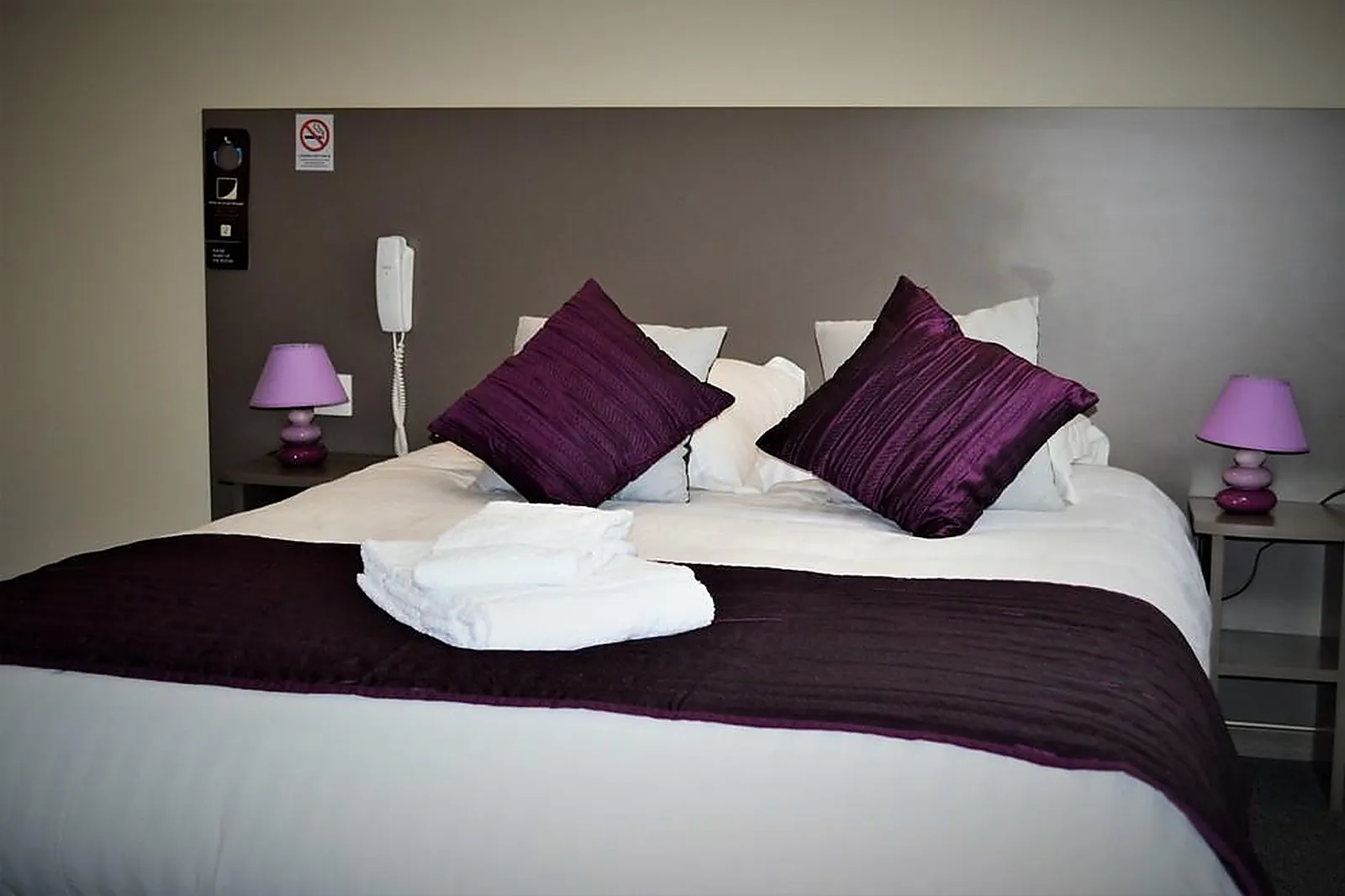 Lieux événementiels, LE PRIEURÉ SAINT-MARCEL