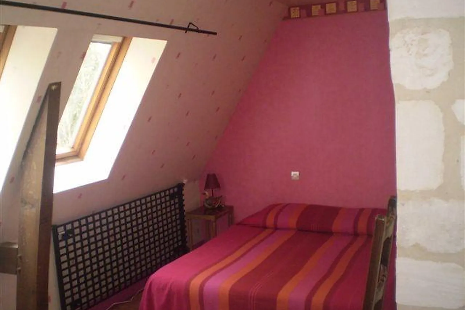 Lieux événementiels, LE PRIEURÉ ST ANDRÉ