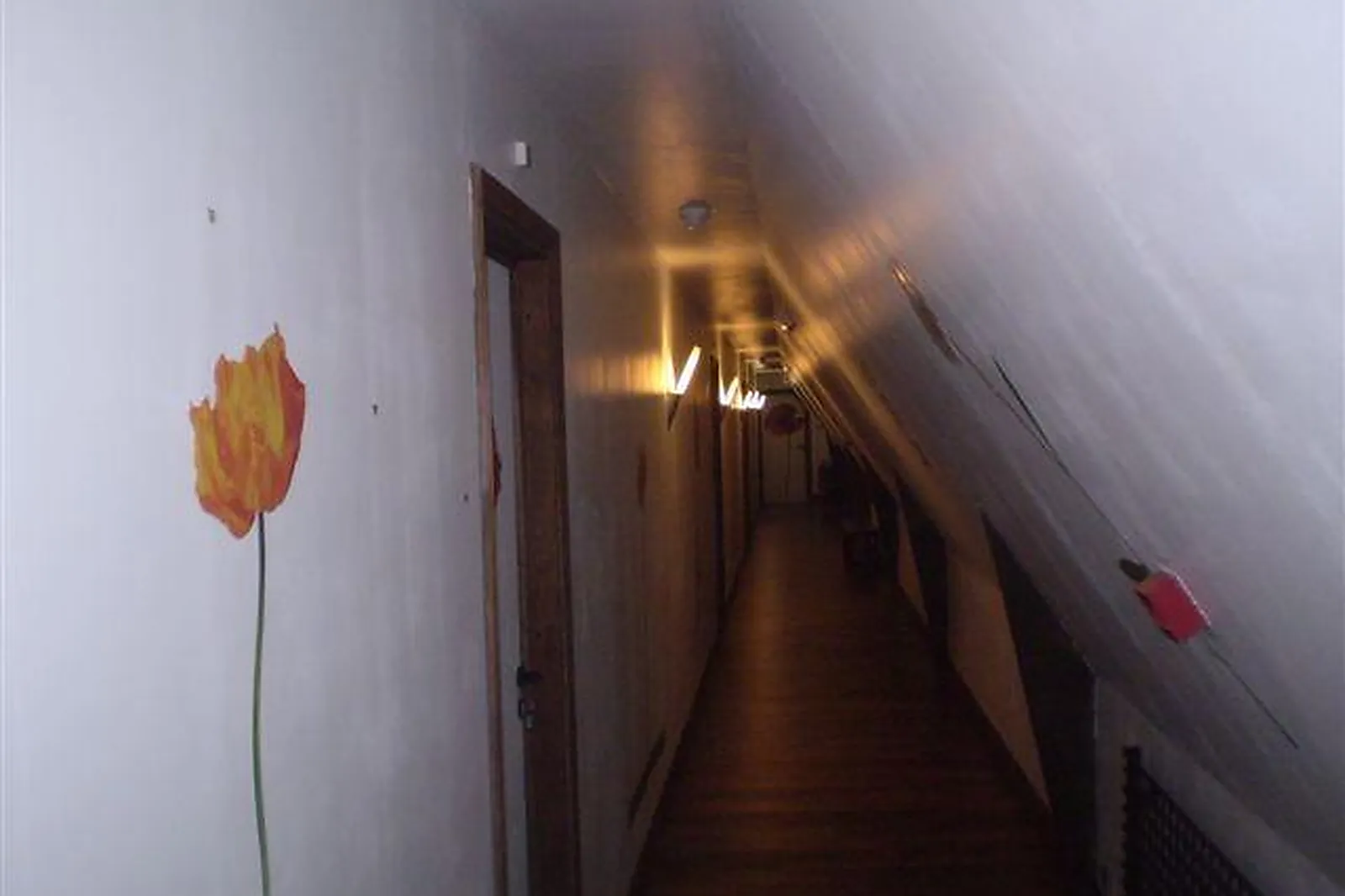 Lieux événementiels, LE PRIEURÉ ST ANDRÉ