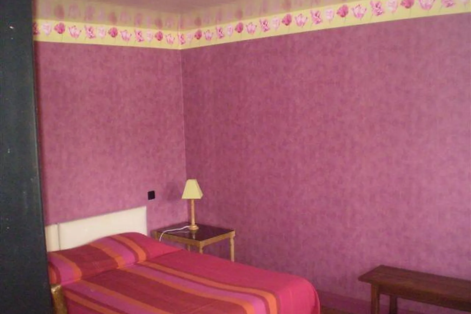 Lieux événementiels, LE PRIEURÉ ST ANDRÉ