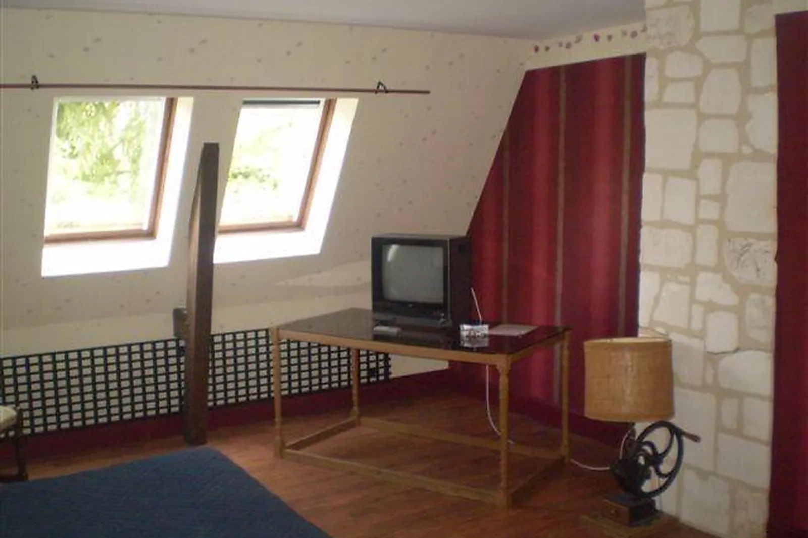 Lieux événementiels, LE PRIEURÉ ST ANDRÉ