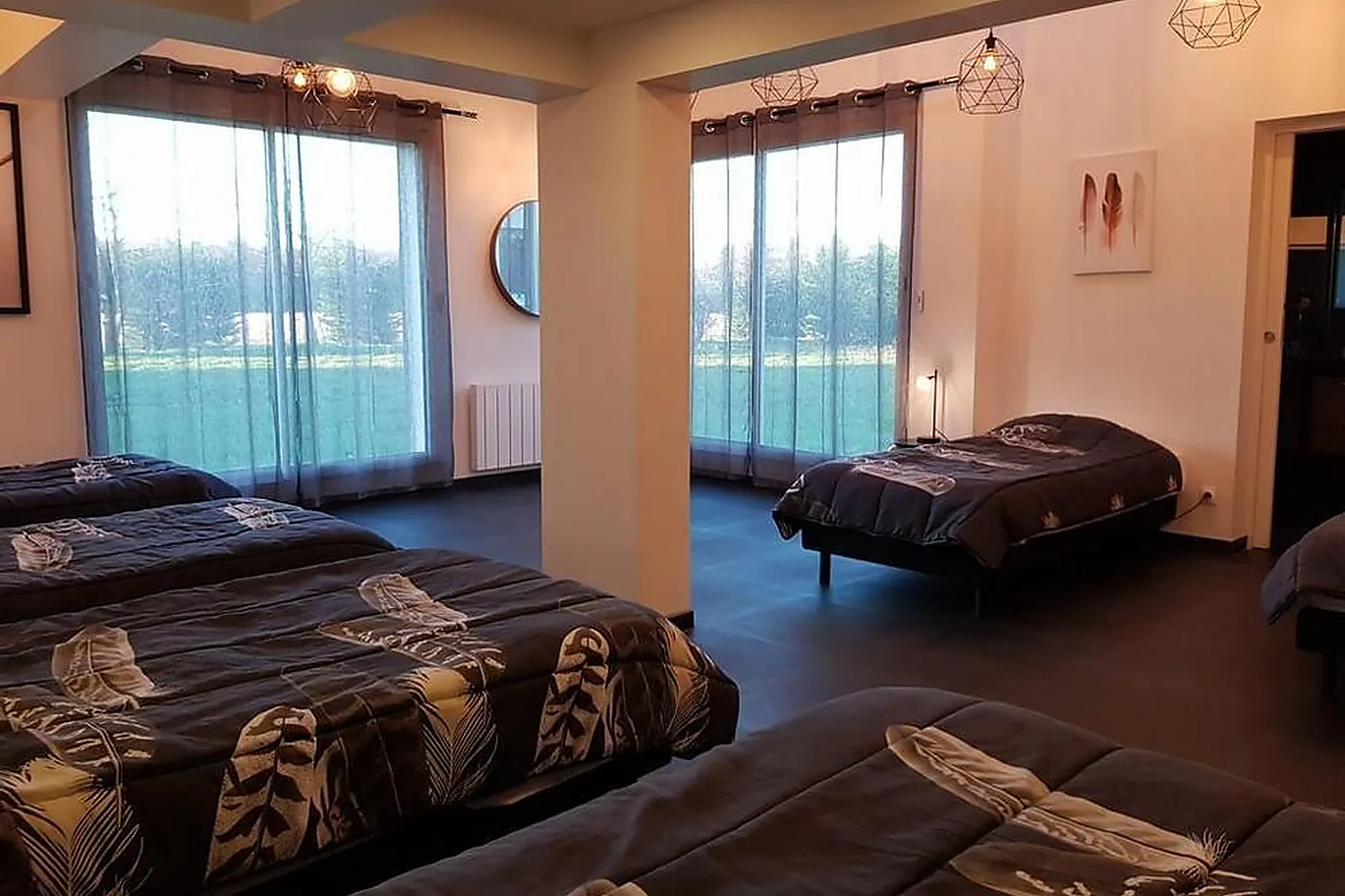 Lieux événementiels, LE PRIEURÉ DE VERNELLE