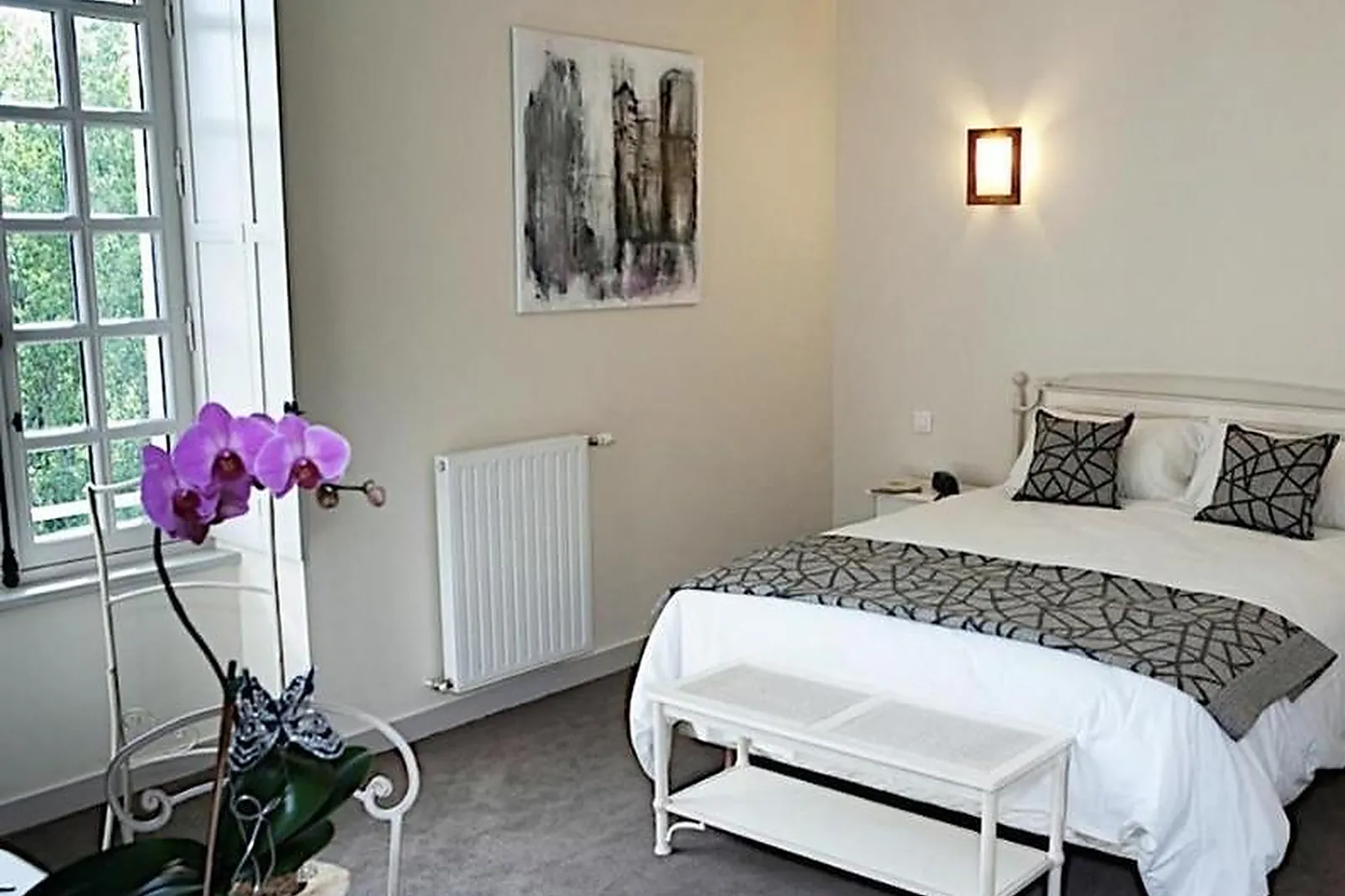 Lieux événementiels, LE PRIEURÉ DES GOURMANDS