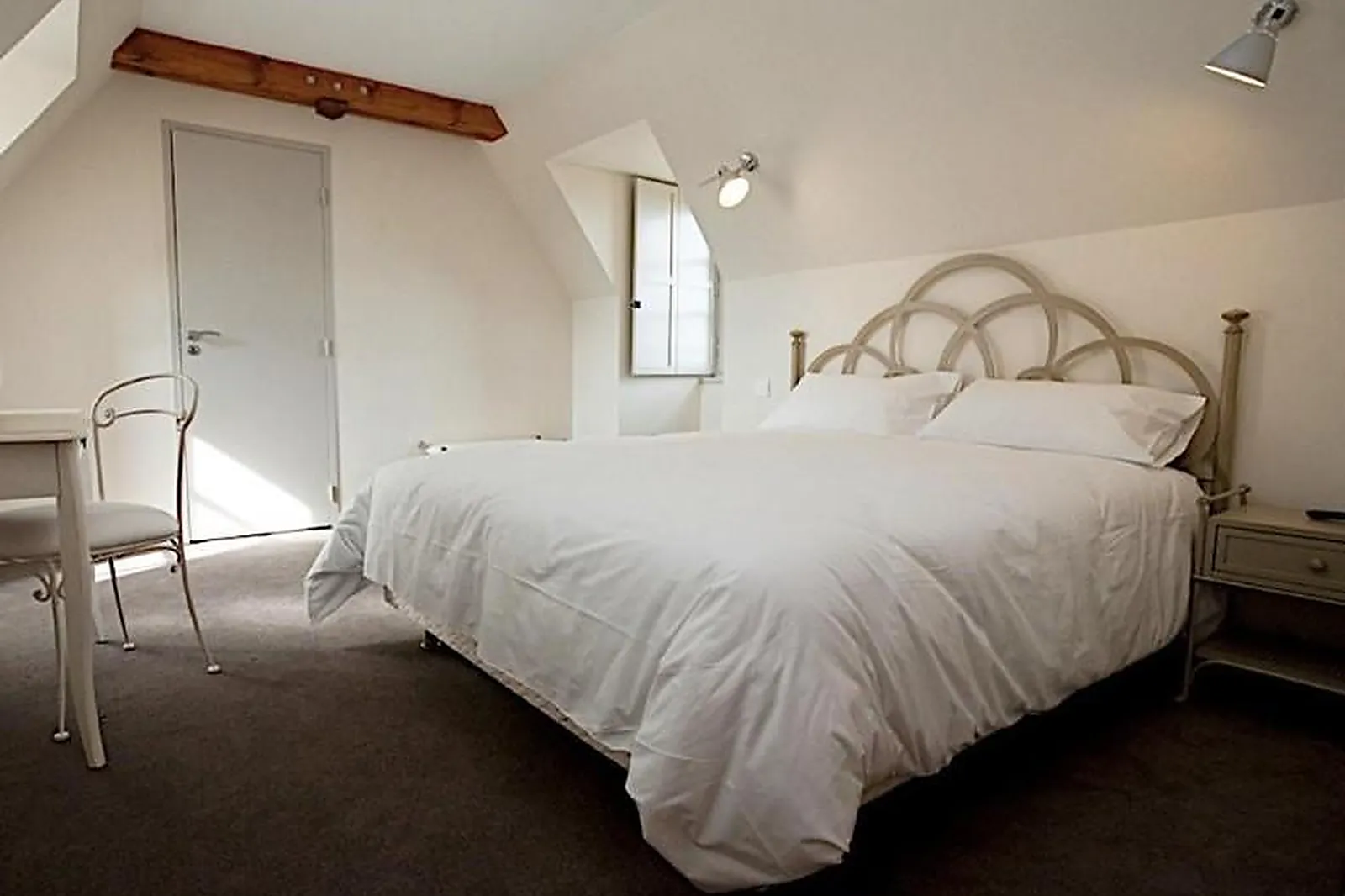 Lieux événementiels, LE PRIEURÉ DES GOURMANDS