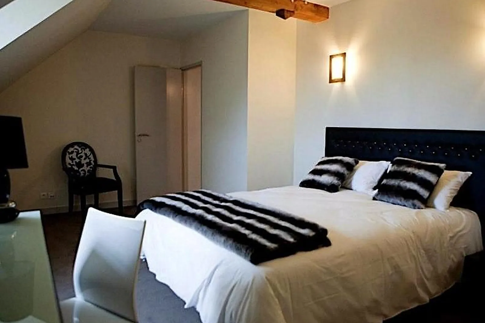 Lieux événementiels, LE PRIEURÉ DES GOURMANDS