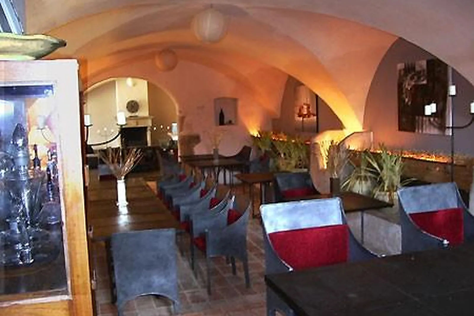 Lieux événementiels, LE PRIEURÉ DES SOURCES