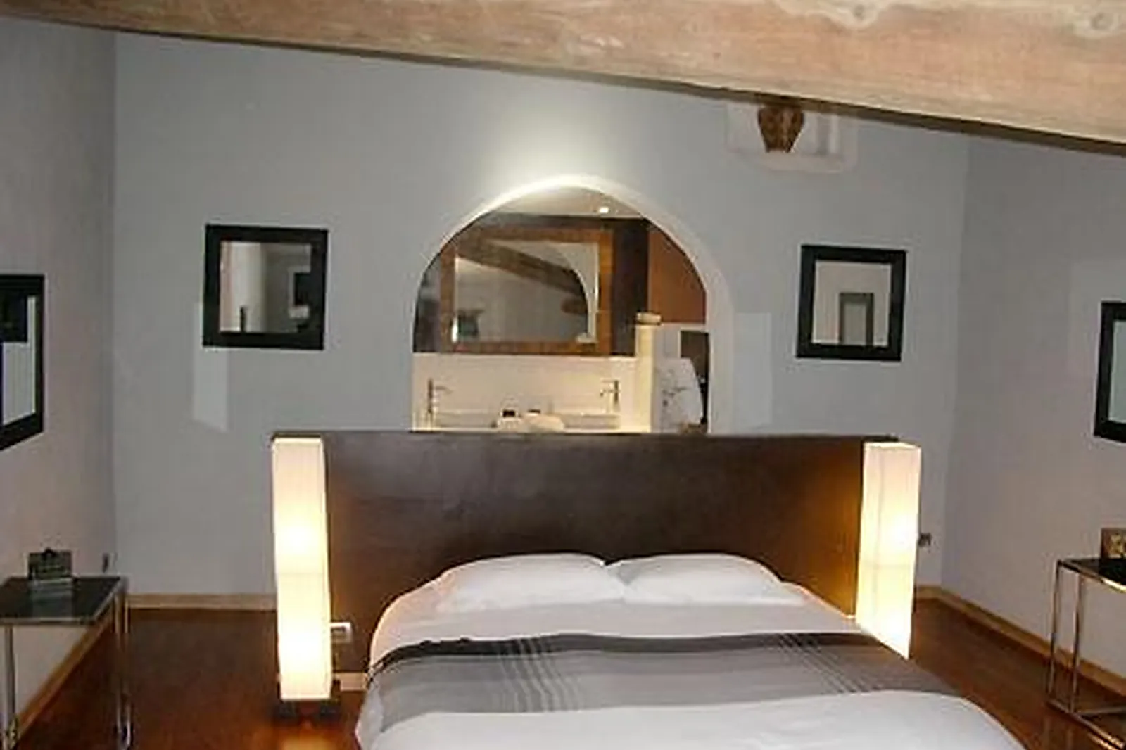 Lieux événementiels, LE PRIEURÉ DES SOURCES