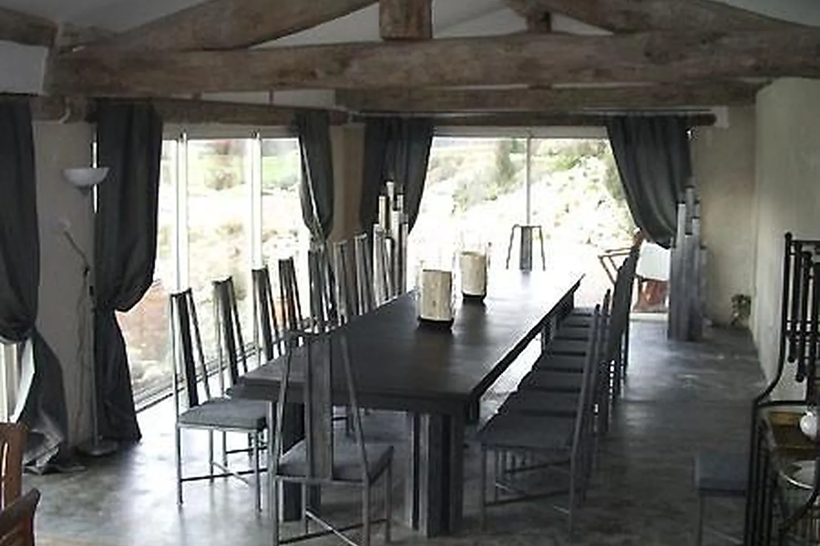 Lieux événementiels, LE PRIEURÉ DES SOURCES