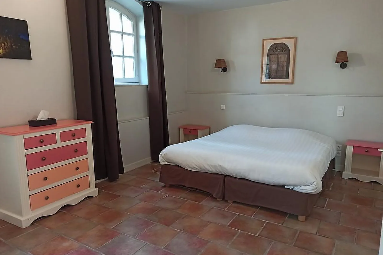 Lieux événementiels, LE PRINCE NOIR