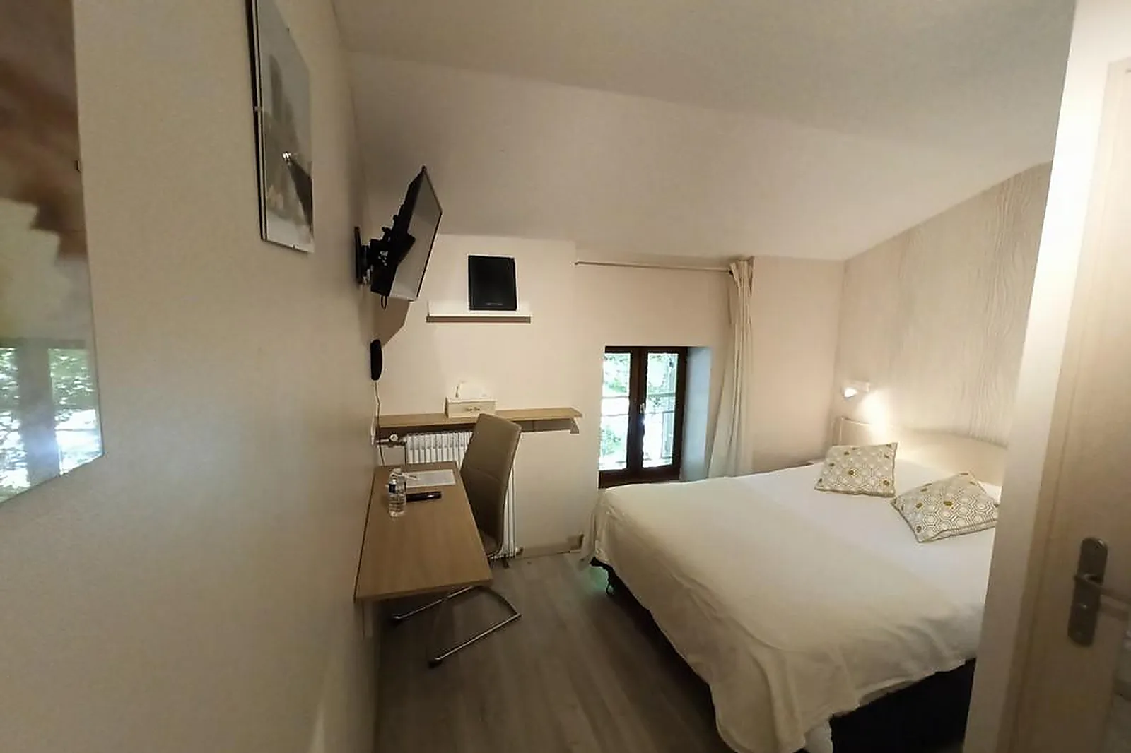 Lieux événementiels, LE PRINCE NOIR