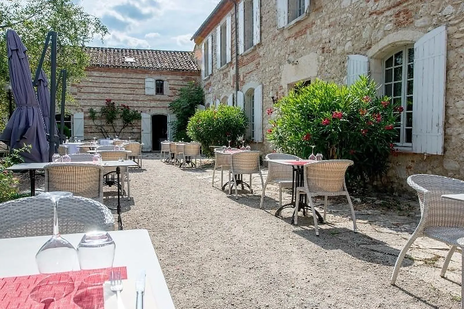 Lieux événementiels, LE PRINCE NOIR