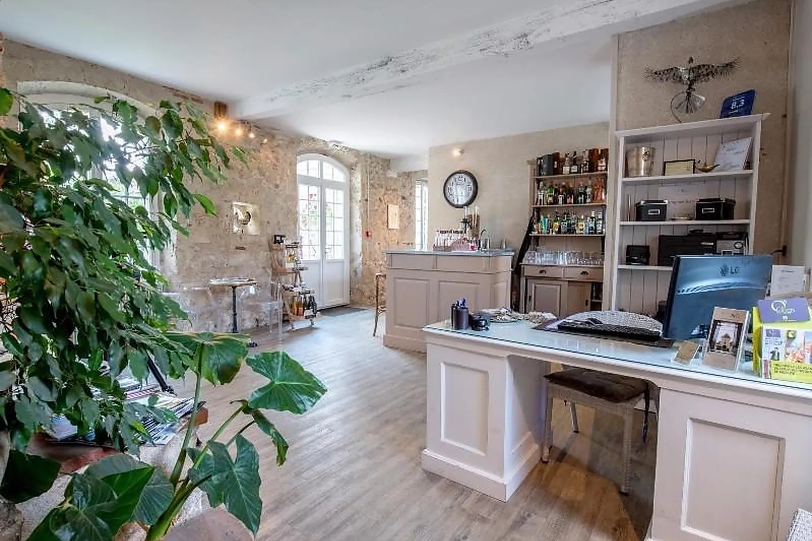 Lieux événementiels, LE PRINCE NOIR