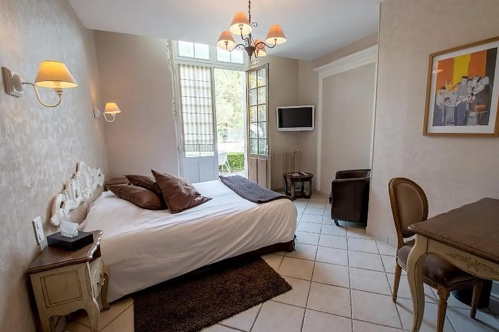 Lieux événementiels, LE PRINCE NOIR