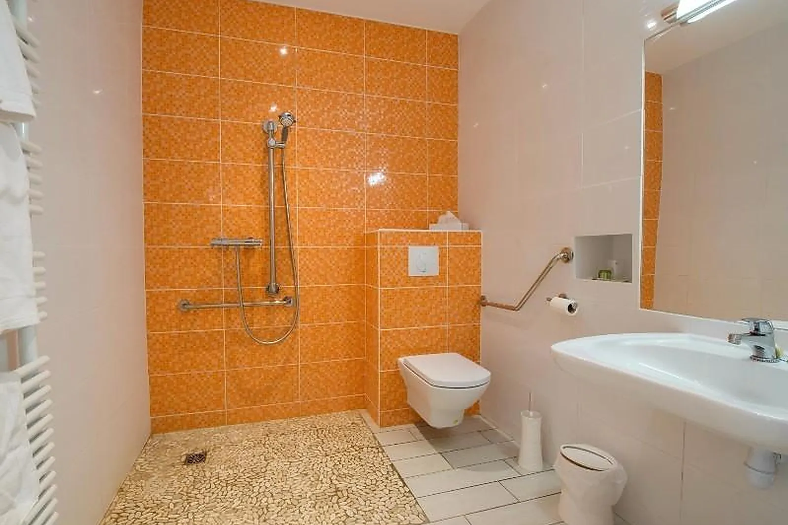 Lieux événementiels, LE PRINCE NOIR