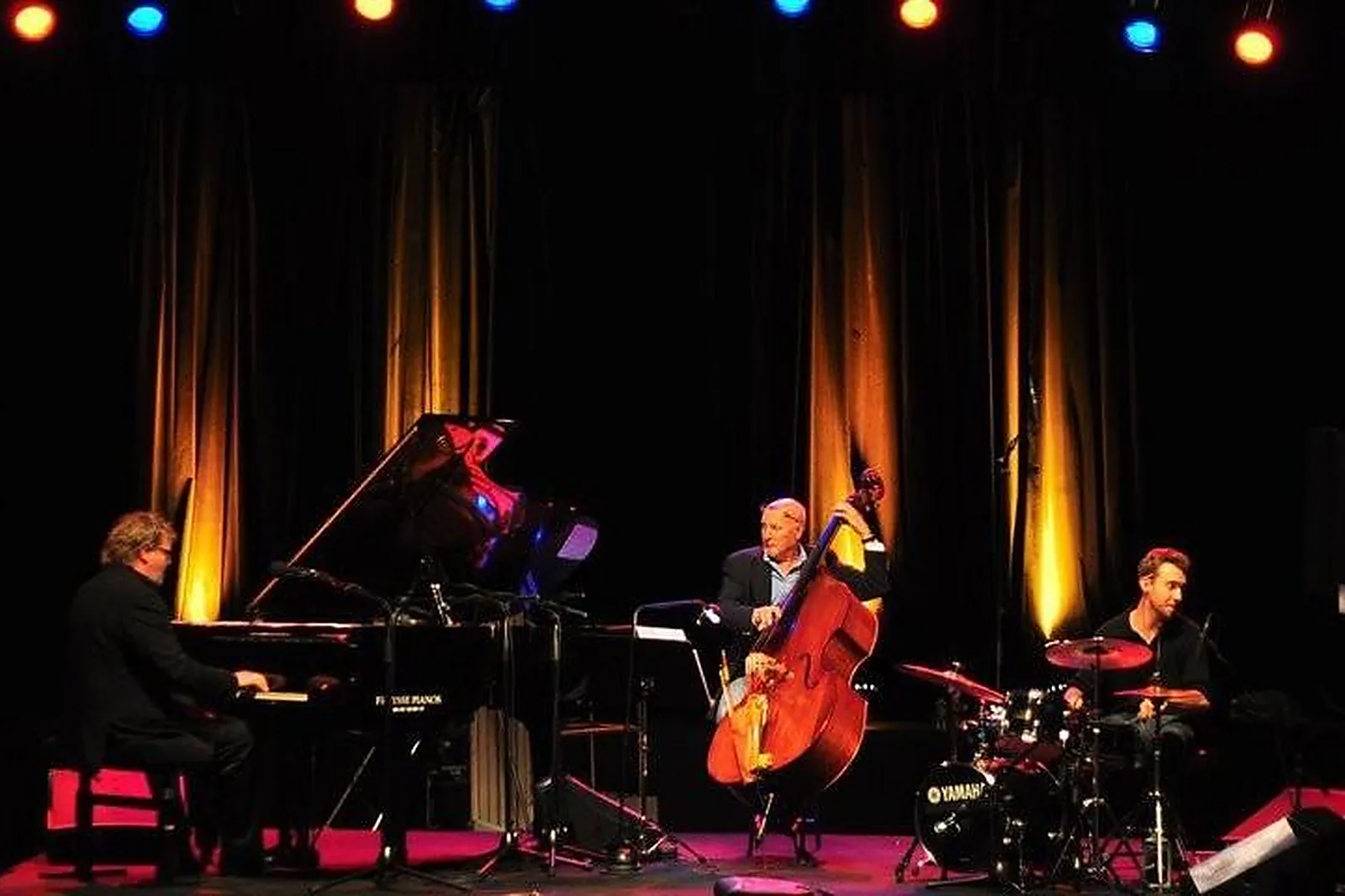 Lieux événementiels, LE PRISME